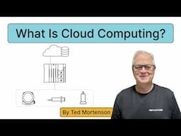 What is Industrial Cloud Computing?