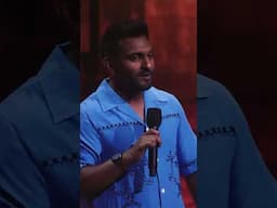 Sex Scenes | Nazeem Hussain #standupcomedy #nazeemhussain #shortscomedy #comedyspecial #comedy