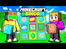 Ik Speel Vals met XRay in Minecraft Bingo! 🔍😂