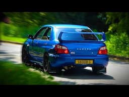 Ultimate Subaru Sounds Compilation 2025!