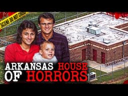 White Supremacist Massacres Entire Family (True Crime Documentary)