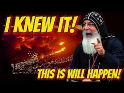 I GOT A WARNING MESSAGE FROM GOD! EVERYONE MUST LISTEN AND PREPARE FOR THIS! | Mar Mari Emmanuel