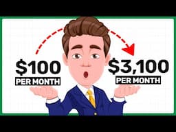 Living Off Dividends 2024! Retire Early With Passive Income📈 Blueprint for Financial Independence