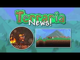 Terraria's final update is in the endgame