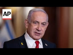 Netanyahu takes the stand again in his trial for alleged corruption