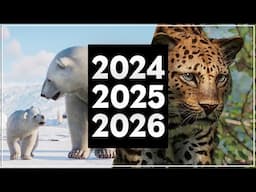 The Future of Planet Zoo & Planet Zoo 2 | Whats Next?