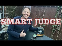 Oklahoma Joes Judge now a Smart Grill 🔥ChefsTemp ProTemp S1 Grill Gauge | Full Installation & Review