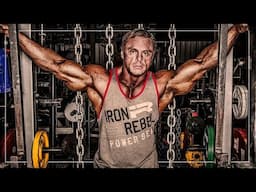 Top 3 Ways To Jumpstart Muscle growth | Chest