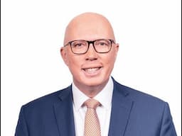 Is Peter Dutton being bribed by lawyers Arnold Bloch Leibler?