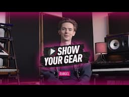 Show Your Gear | Rangel | Aflevering 1