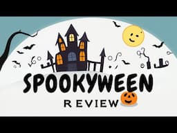 Spookyween Review