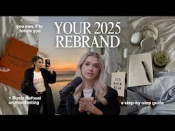 By 2026 You Will Have Your Dream Life, Here's How (With Manifesting Expert Roxie Nafousi)