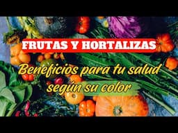 Retrasa el envejecimiento y fortalece tu salud👌🌱💪💚