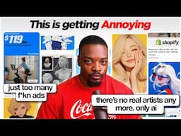 Why Artists Are BOYCOTTING Pinterest