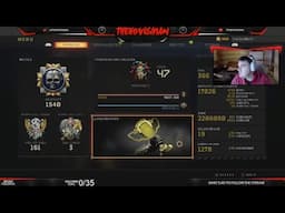 CALL OF DUTY BLACK OPS 4 - GOING FOR LIVE NUCLEARS AND DUB XP HYPE