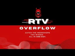 RTV Overflow