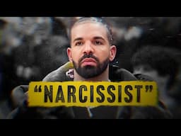 The Disturbing Psychology of Aubrey Graham | What's Drake's Problem?