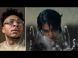 Jeff Satur - Ride or Die【Official Music Video】REACTION