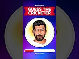 Guess the cricketers from cartoon version | Guess the cricketers India vs Aus edition #cricketquiz