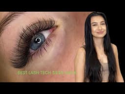 LASH TECHS: DON’T MAKE THIS MISTAKE