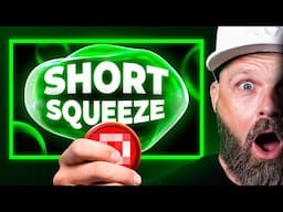 EXPLOSIVE Short Squeeze Incoming! [How High Will This Altcoin Go?]