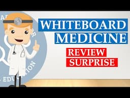 Navigating WhiteBoard Medicine!