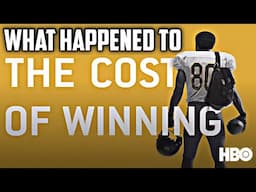 Where Are They Now: The Cost of Winning