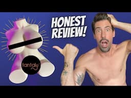 Trying out a female S*X DOLL (Tantaly) | Patrick Marano