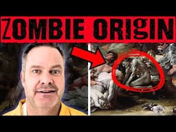 The MOST TWISTED ORIGIN: Why Daybell KILLERS CALL VICTIMS "ZOMBIES"