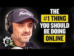 18 Minutes Of Social Media Advice: THIS Is What You're Getting Wrong! | Tea With GaryVee #65