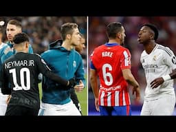 🔥 XTRA TIME: Cristiano y Neymar, realidades distintas //  El derbi de Madrid más caliente que nunca