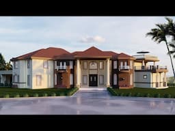 Building in Ghana, East Legon Hills, Santeo, Rock Hill, Lakeside, Montgomery Ghana