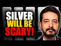 Lobo Tiggre Makes BIG Silver ANNOUNCEMENT! Something Massive Is Coming Soon" | Silver Price 2025