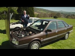 The Grand Tour: Carnage a Trois - "Hammond Just Crashed? Anyway"