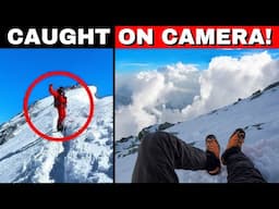 The INFAMOUS Death of Tetsu Shiohara | Caught on Camera