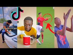 Khaby Lame Tik Tok Compilation June 2021 | Funniest Khaby Lame Tiktok Times