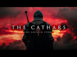 The Cathars The Untold Story Documentary by Paul Wallis