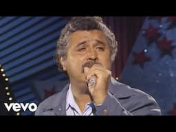 Freddy Fender - Before the Next Teardrop Falls (Live)