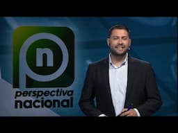 Perspectiva Nacional | 04 de febrero, parte 1