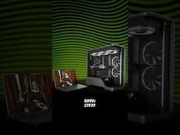 Nvidia 50 Series GPUs! Prices / Release dates! 💚