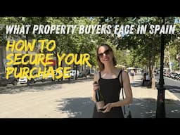 Buying a first home in Barcelona as Belgian