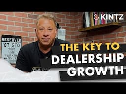 Transform Your Dealership: The Ultimate Training Tool