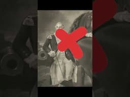 The Plot to Kill George Washington