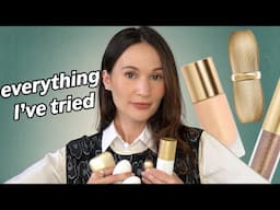 Lisa Eldridge Makeup: Hits, Misses & New Rouge Experience Lipsticks | ttsandra