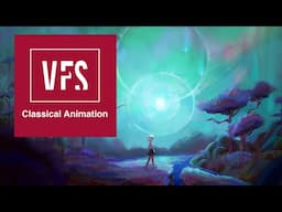 Looking For Em | Student Short Film | Classical Animation | Vancouver Film School (VFS)