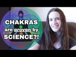 Science of the 7 Chakras!