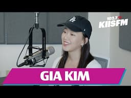 Gia Kim Talks the Latest Season of XO, Kitty with JoJo!