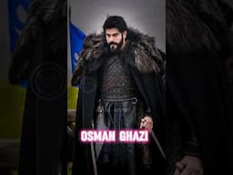 Kayi Tribe History in 60 Sec.. Ertugrul Ghazi | Osman Ghazi🔥