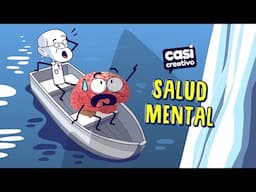 Un Trip de Salud Mental | Casi Creativo