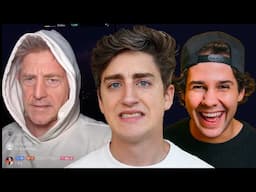 Jason Nash and Life After David